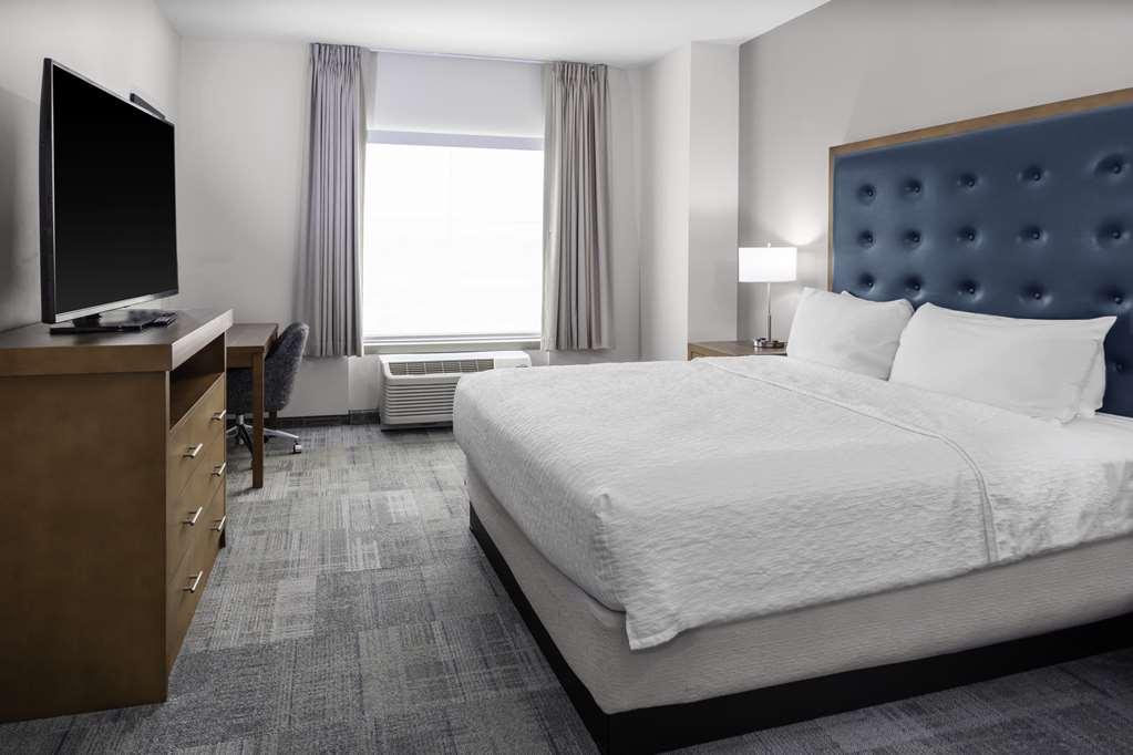 Homewood Suites By Hilton St. Louis - Galleria Richmond Heights Zimmer foto