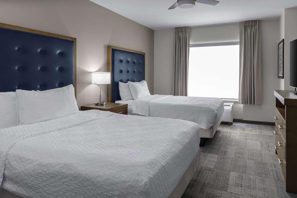 Homewood Suites By Hilton St. Louis - Galleria Richmond Heights Zimmer foto