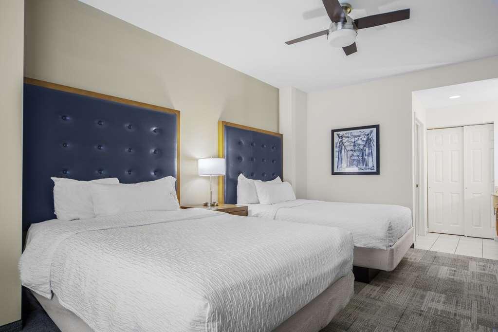 Homewood Suites By Hilton St. Louis - Galleria Richmond Heights Zimmer foto