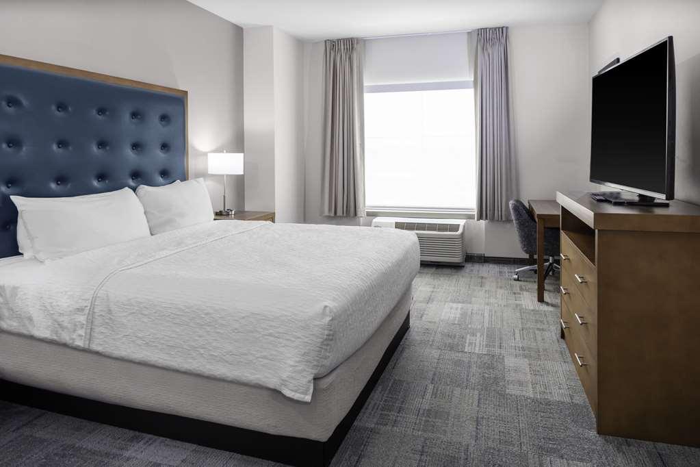 Homewood Suites By Hilton St. Louis - Galleria Richmond Heights Zimmer foto
