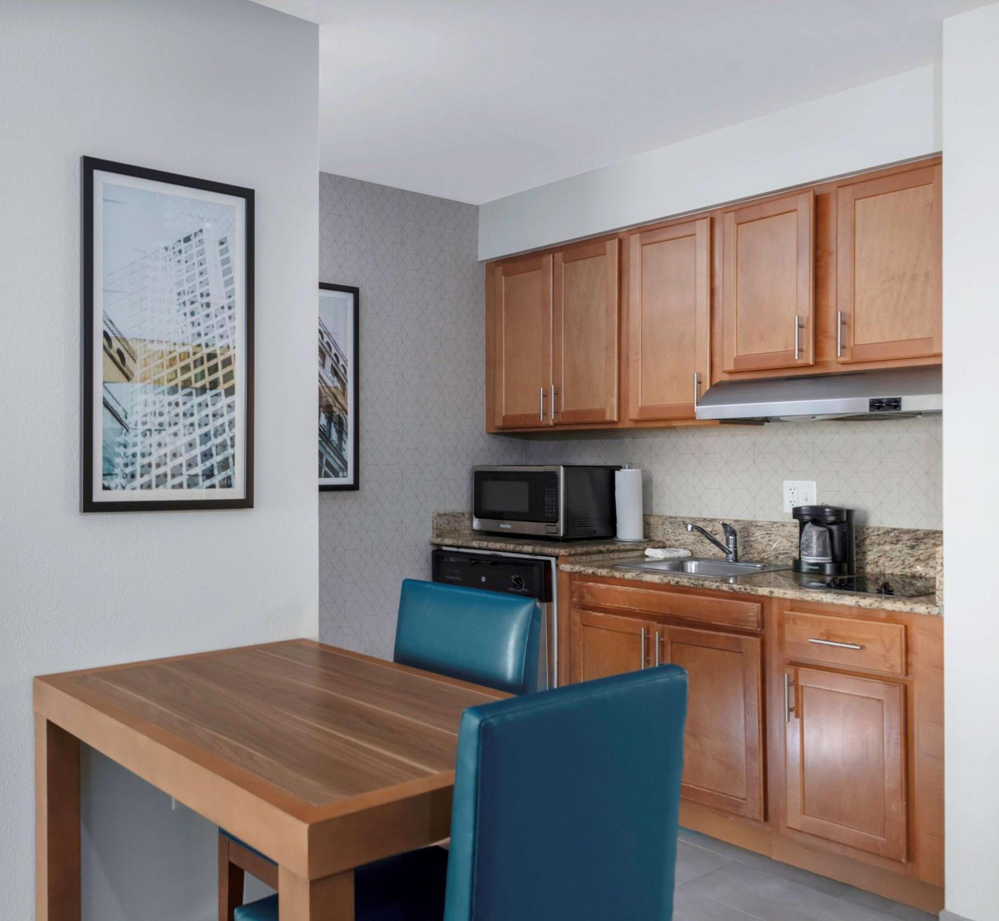 Homewood Suites By Hilton St. Louis - Galleria Richmond Heights Exterior foto