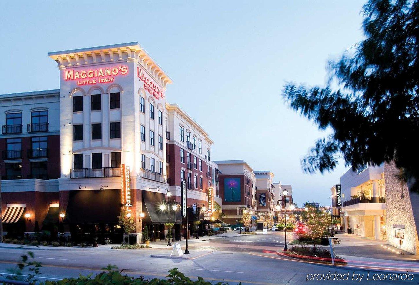 Homewood Suites By Hilton St. Louis - Galleria Richmond Heights Ausstattung foto
